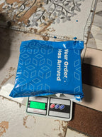 Waterproof Tire Repair Adhesive Pack of 2